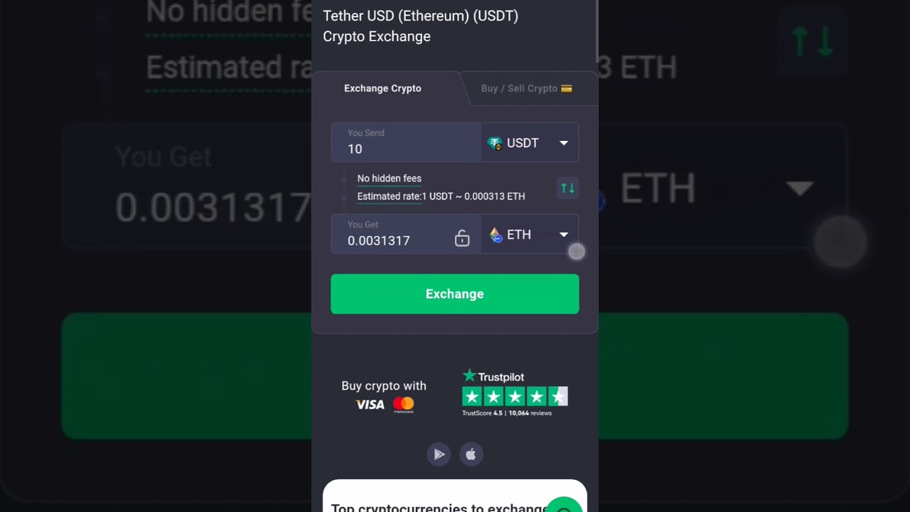 easy way to convert usdt to eth on base. 