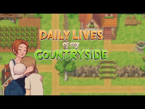 Daily life in my countryside. Игра Daily Lives of my. Игра Daily Life of my countryside. Игра Daily Lives прохождение. Daily Lives of my Country прохождение.