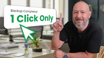 How to Backup a WordPress Website in 2025