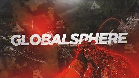 GlobalSphere | Ft. Stratus Knifing