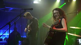 Amy Montgomery Constitution Live @ F23 - Jugend Kultur Kids Freudenstadt Germany 2024