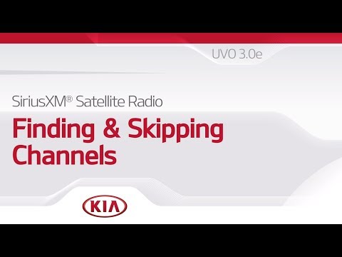 Channels On Siriusxm