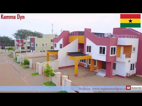 housing-in-ghana---reagimanuel