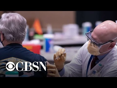 Pfizer's COVID-19 vaccine receives full FDA approval