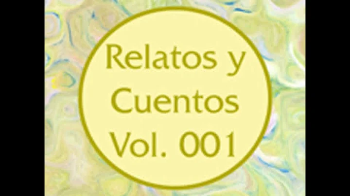 Relatos y Cuentos 001 by VARIOUS read by Marian Ma...
