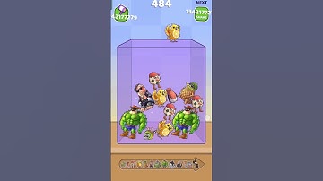 #mergefellas #gaming #mergefables #mergefellasgame #games #mergeinn #gameplay #mergepuzzle