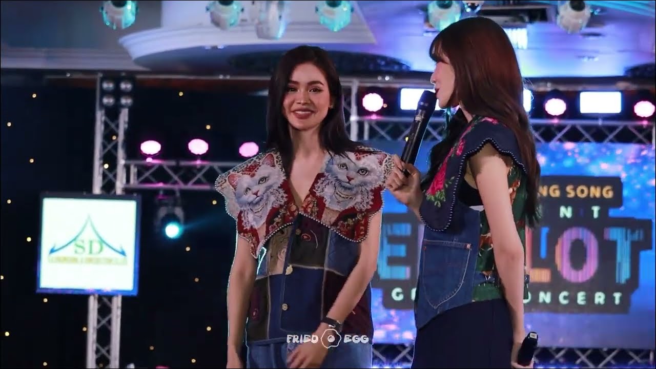 2/7/2023 EngLot อยากให้รู้ว่ารักเธอ #ThonburiThungsongXENGLOT