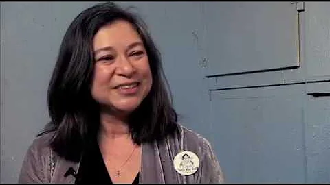 Deborah Wong: Interview