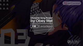 ObeyMe! Leviathan - My Chance!「Momo」