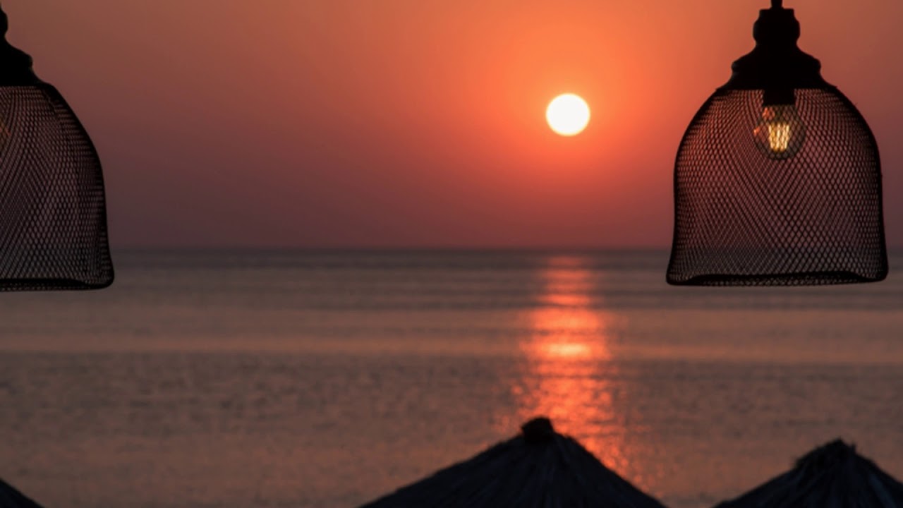 Govinda - In Though Time