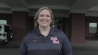 CWHS Freshman Virtual Tour