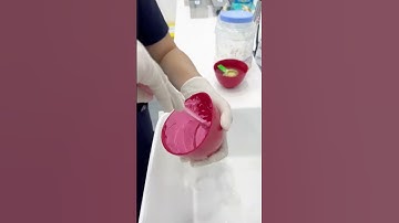 Quy trình lấy dấu răng tại bác sĩ Ka Mỹ #shorts #shortsvideo #niengrang #invisalign #video #dentist