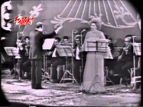      رسالة من امراة حفلة فايزة أحمد