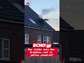 Man climbs onto New Brighton roof in police stand-off