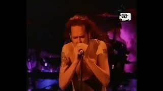Korn - Ball Tongue - Live MTV 1996