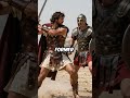 How One Gladiator Nearly Destroyed the Roman Empire