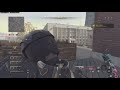 Call of Duty WZ HELI DOWN
