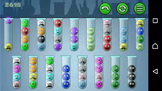 Lyfoes Level:5-2617-2618-2619-2620