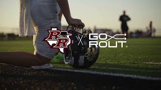 GoRout Spotlight: Leander Rouse