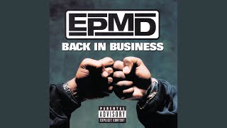 Video thumbnail of "EPMD - Da Joint"