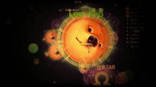 Fighting Chicken.io | I Welcome You To The Evolution Clan! screenshot 4
