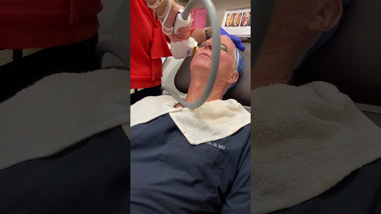 Sciton BBL | Clark Aesthetics