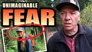 She was STALKED By Something in the San Bernardino National Forest | 3 STORIES