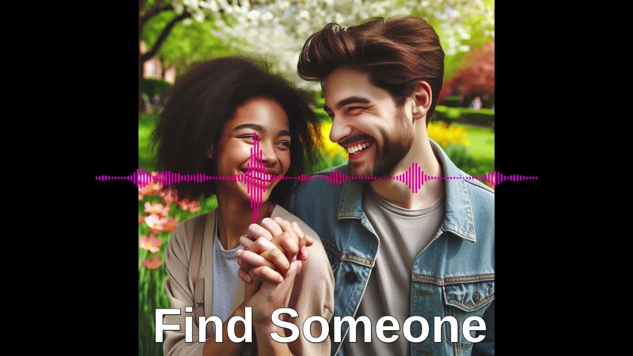 Find Someone