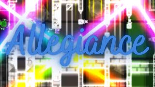 Allegiance 100% - By NIKROPLAYS