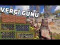 RUST TÜRKÇE - KOMŞULARIN BÜTÜN MADENLERİNİ ÇALDIK (RESMİ SUNUCU)