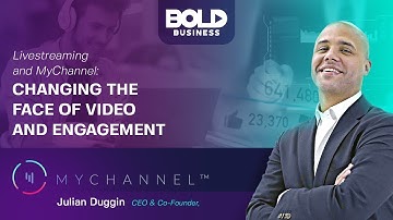 Revolutionizing Livesteaming & Audience Engagement