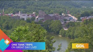GDL: Visit Frankfort, KY on Great Day Live!