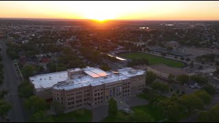 Pueblo Central High School