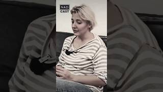 Tolik let jsem se snažila, aby se to nevrátilo 🌑 NADCAST | podzim 2023 ⬛️ Tolik let jsem se snažila, aby se to nevrátilo 🌑 NADCAST | podzim 2023 ⬛️