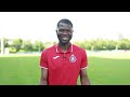 Yusuf Otubanjo signs new contract with Pyunik untill 2025