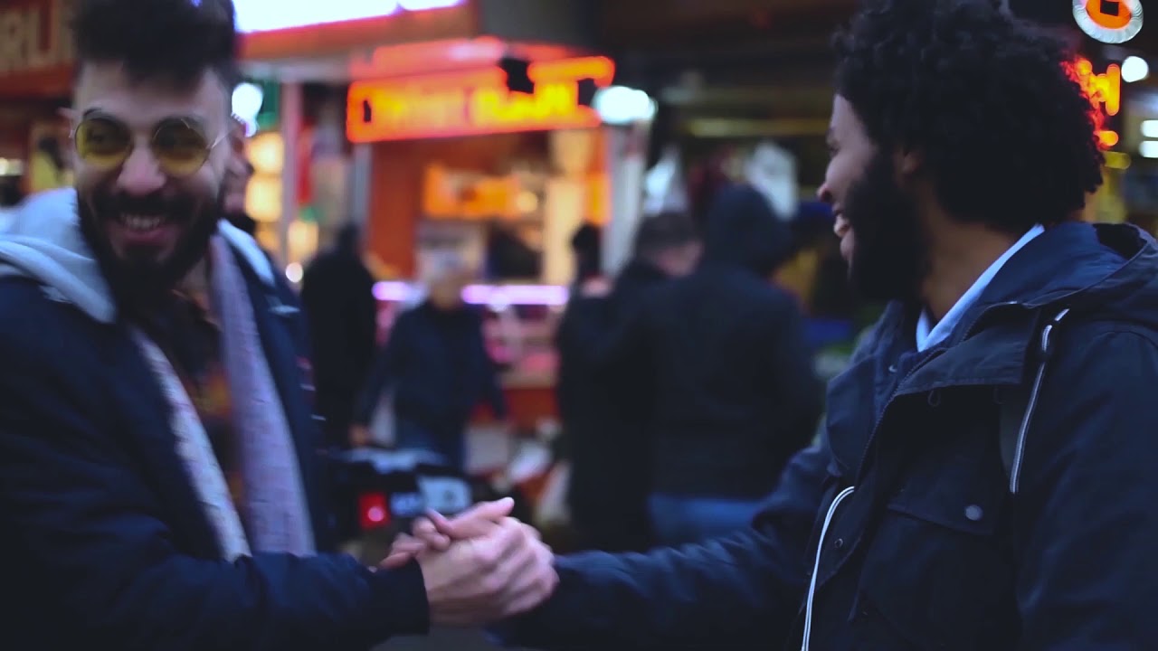 TRAP BEAT (Turkish vlog) Prod by. Osama Raouf