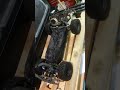 FTX Apache - Arrma Senton dirt dust cover off of eBay (£10.29) fits perfectly and does the job 👍