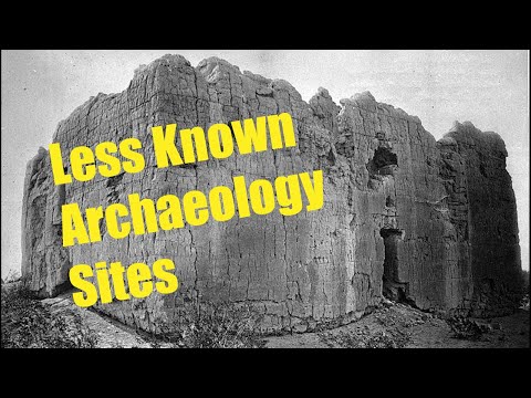 6 Archaeology Sites You’ve Never Heard of in the USA