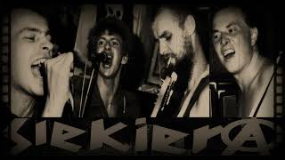 SIEKIERA - Demo Summer '84 " Na Wszystkich Frontach Świata"