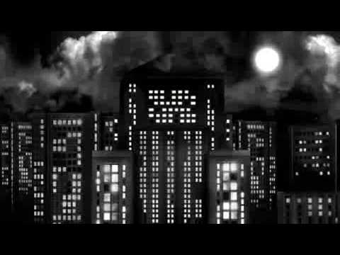DMP BLACK SQUARE - RUTI'N