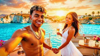 Every Girl Lamine Yamal Has Ever Dated 💔