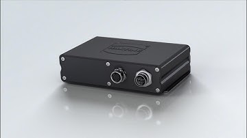 The IIoT and HARTING MICA Explained (German)