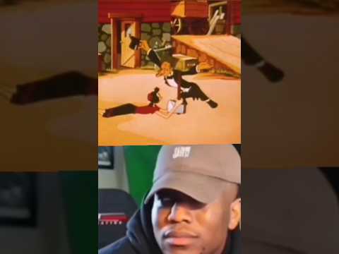 The Funniest Cartoon | cartoon networkes⁩ #tiktokeffects #shortvideo
