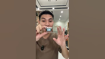 Thử mua máy ảnh giá rẻ trên mạng và cái kết #shorts