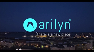 Information Arilyn Showreel Update
