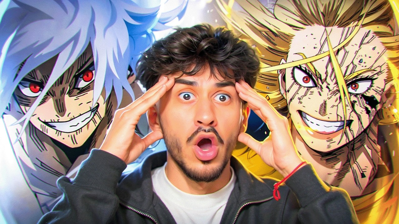 STARS AND STRIPE 😭💔 | MY HERO ACADEMIA Season 7 Episode 2 REACTION!