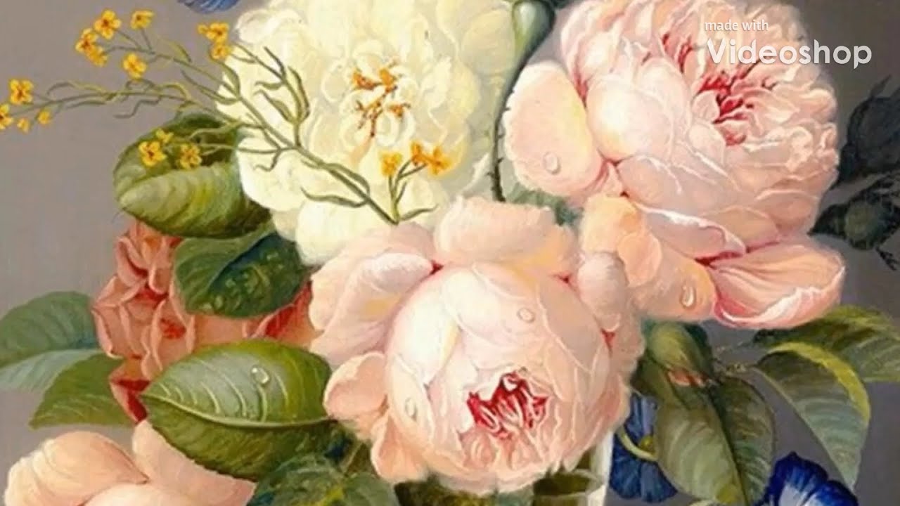 Unboxing of a 75*100 cm diamond painting from AliExpress - YouTube