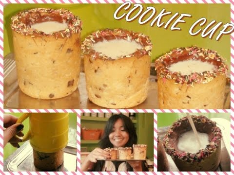 ♨-recette-n°3-:-cookie-cup-!-♨