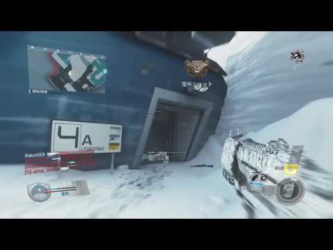 [COD:IW]  #93   グレネードキル集　part 2