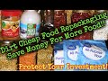 Dirt cheap food repackagingsave money for more foodprotect your investmentprepperpantry prepper